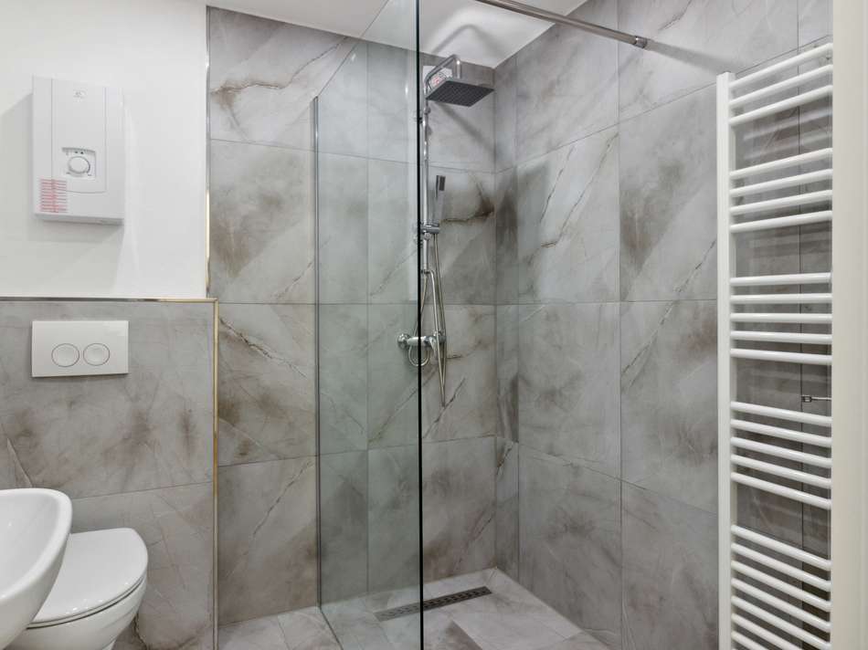 Badezimmer 2 Wohnung OG