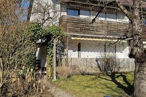 Reiheneckhaus in Ansbach mit Garage und Garten – Die vollständige Adresse der Immobilie erhältst du vom Anbieter., 91522 Innenstadt, Ansbach – Vorschaubild 1