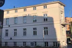 Provisionsfreie 3-Zimmer-Wohnung (mit Fußbodenheizung) in Potsdam West nur 5 min vom Park Sanssouci – Sellostraße 1A, 14471 Brandenburger Vorstadt, Potsdam – Vorschaubild 3