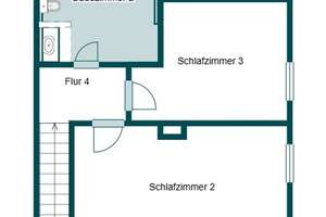 Charmantes Einfamilienhaus mit Garten, Garage und Carportstellplatz in Großefehn – Die vollständige Adresse der Immobilie erhältst du vom Anbieter., 26629 Großefehn – Vorschaubild 22