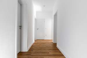 Helle, 2021 kernsanierte Wohnung mit Südbalkon in zentraler Dortmunder Lage – Die vollständige Adresse der Immobilie erhältst du vom Anbieter., 44135 City, Dortmund – Vorschaubild 8