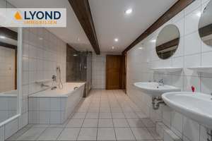 Reiheneckhaus mit großzügigem Wohnkomfort, Garten und Carport in gepflegtem Zustand! – Die vollständige Adresse der Immobilie erhältst du vom Anbieter., 33378 Rheda-Wiedenbrück – Vorschaubild 33