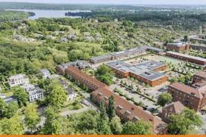 Kapitalanlage in Bestlage: Maisonette mit Sonnenterrasse – solide vermietet