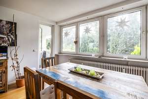 Gepflegte 3-Zimmer Wohnung in Rissen – Die vollständige Adresse der Immobilie erhältst du vom Anbieter., 22559 Rissen, Hamburg – Vorschaubild 2