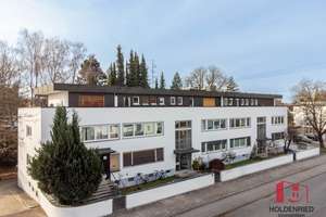 Wohnen in der Hauptstadt Bayerns: Gepflegte helle 3 Zi-ETW (1.OG) in München/Ramersdorf-Perlach! – 81549 Balanstraße-West, München – Vorschaubild 2