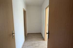 schöne 1 Raum Wohnung im Erdgeschoss mit Balkon – Am Schlossteich 2c, 38838 Huy – Vorschaubild 3