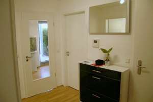 Hochwertige Gartenwohnung in München – provisionsfrei mit Tiefgarage – Medererstraße 16, 80997 Allach, München – Vorschaubild 8