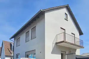 ~~ EINFAMILIENHAUS MIT KELLER UND BALKON AUF KLEINEM GRUNDSTÜCK ~~ – Germersheim (Kreis) – Vorschaubild 22