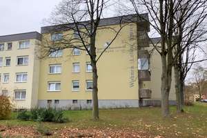 Im Grünen gelegene 2-Zimmer-Wohnung in Dortmund-Bodelschwingh – 44357 Bodelschwingh, Dortmund – Vorschaubild 2