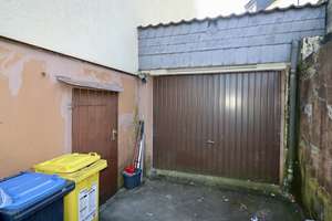 Viel Potenzial für Neues. 2-Familienhaus aus der Gründerzeit mit Garten – Die vollständige Adresse der Immobilie erhältst du vom Anbieter., 42655 Solingen-Mitte, Solingen – Vorschaubild 25