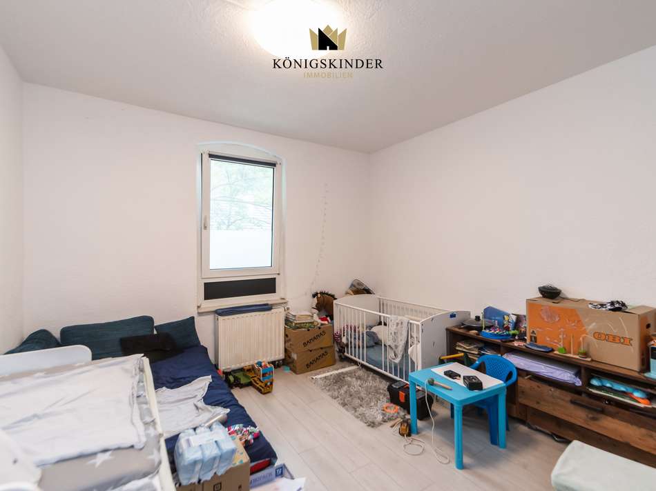 Wohnung 2