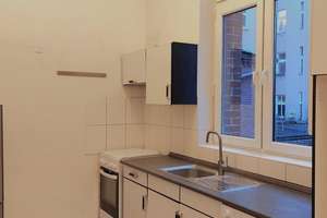 Zentrale 1,5-Zimmer-Wohnung* komplett möbliert in gefragter Lage – Die vollständige Adresse der Immobilie erhältst du vom Anbieter., 10553 Moabit, Berlin – Vorschaubild 10