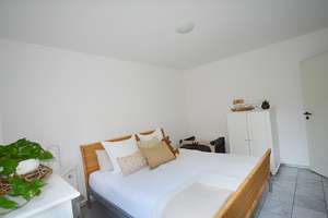 Helle 3 Zimmer-Wohnung im EG/Hochparterre mit Balkon in äußerst gepflegtem Mehrfamilienhaus – Westparkstr. 89, 47803 Kempener Feld/Baackeshof, Krefeld – Vorschaubild 20
