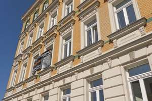 Reduziert! Moderne 2-Zimmerwohnung mit sonnigem Balkon im Leipziger Westen! - Sanierung 2016 – Altranstädter Straße 28a, 4229 Kleinzschocher, Leipzig – Vorschaubild 12