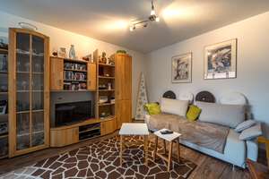 Solide vermietete 2-Zimmer-Wohnung im Architektenhaus in Osternburg – Die vollständige Adresse der Immobilie erhältst du vom Anbieter., 26135 Drielaker Moor, Oldenburg (Oldenburg) – Vorschaubild 11