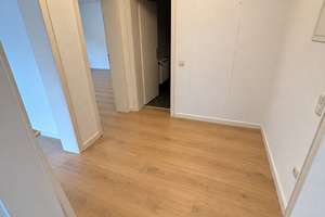 RÜ direkt vor der Tür | frisch renovierte 2-Zimmer-Wohnung – 45131 Rüttenscheid, Essen – Vorschaubild 1