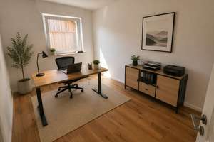 Modernisierte 4-Zimmer-Eigentumswohnung mit Balkonen und eigenem Garten in Dortmund-Sölde – Die vollständige Adresse der Immobilie erhältst du vom Anbieter., 44289 Sölde, Dortmund – Vorschaubild 7