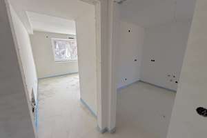 KfW 55 Energie A+ Eigentumswohnung 1. OG, XXL Balkon, Blick in die Natur – Erstbezug, provisionsfrei – Drahtzieherstraße 7, 90453 Krottenbach, Mühlhof, Nürnberg – Vorschaubild 22