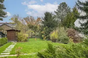 Wohnglück schaffen in Halle (Saale): EFH mit großzügigem Garten  – Halle (Saale) – Vorschaubild 17