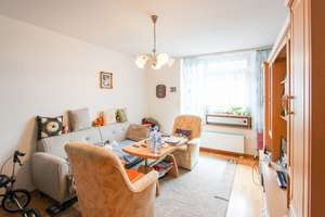 Renditestarkes Apartment im Betreuten Wohnen in Johannstadt-Süd – Die vollständige Adresse der Immobilie erhältst du vom Anbieter., 1307 Johannstadt-Süd, Dresden – Vorschaubild 4