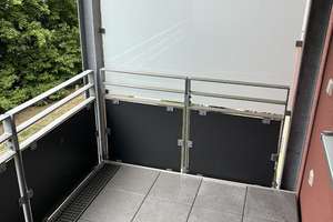 Frisch renovierte 2-Zimmerwohnung mit Balkon – Saalfelder Str. 8, 90491 Schoppershof, Nürnberg – Vorschaubild 10