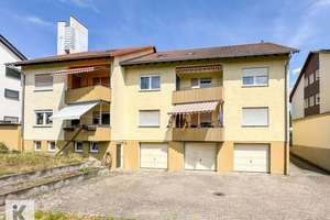 Zuverlässige Mieter in perfekter Immobilie warten auf Sie! – 68307 Sandhofen, Mannheim – Vorschaubild 2