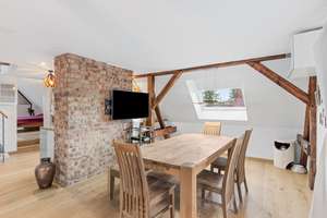 1-2-Fam.-Haus Bj. 1936 | ca. 190m² Wfl. + ca. 130m² NF | 3 Bäder  | zahlreiche Um- & Anbauten – Die vollständige Adresse der Immobilie erhältst du vom Anbieter., 12355 Rudow, Berlin – Vorschaubild 7