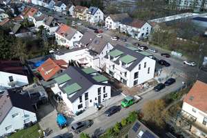 Großzügig, modern, familienfreundlich – Neubau-Doppelhaushälfte mit Luxusausstattung – Die vollständige Adresse der Immobilie erhältst du vom Anbieter., 68305 Waldhof, Mannheim – Vorschaubild 20