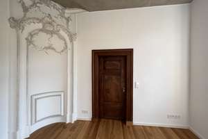 Aufwendig sanierte Wohnung in denkmalgeschütztem Haus – Stiftstr. 9, 54293 Pfalzel, Trier – Vorschaubild 35