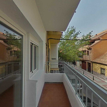 GetafeEtagenwohnung