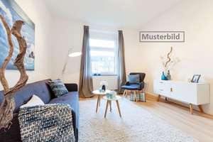 Über den Dächern von Essen: Helle 3 Zimmer Wohnung, ideal als WG