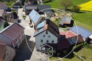 Besonderes Wohnen mit Geschichte, Stil und grüner Oase – Die vollständige Adresse der Immobilie erhältst du vom Anbieter., 74861 Neudenau – Vorschaubild 49