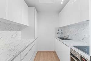 ++ Helles und Modernes Penthouse mit Weitsicht ins Grüne  ++ – Die vollständige Adresse der Immobilie erhältst du vom Anbieter., 70597 Hoffeld, Stuttgart – Vorschaubild 10