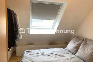 Tauschwohnung: Traumwohnung Maisonette + Balkon – Die vollständige Adresse der Immobilie erhältst du vom Anbieter., 50676 Altstadt/Süd, Köln – Vorschaubild 5
