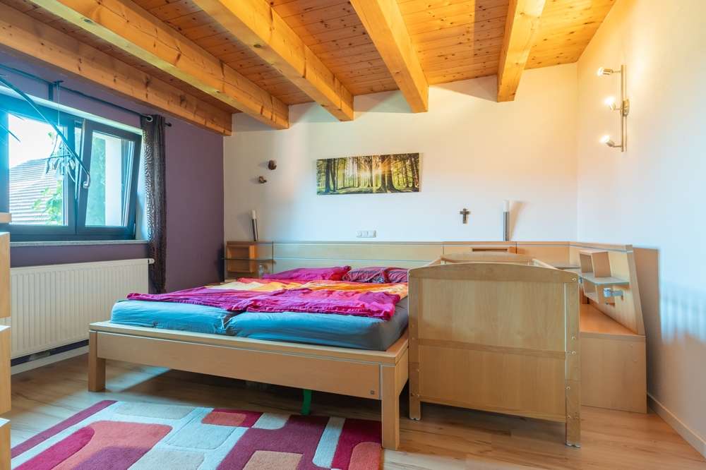 Immobilie in Windorf - Neu renoviertes Anwesen mit Nebengebäuden aus Ausbauflächen Nähe Passau - Bild 3