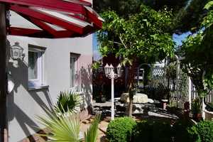 Einfamilienhaus mit Terrasse, Wintergarten und EBK in Meckenheim-Merl zur Miete -Außenstellplatz+TG – Rhein-Sieg-Kreis – Vorschaubild 19