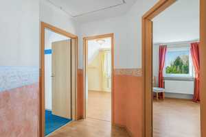 Zweifamilienhaus in toller Familiengegend von Wiemersdorf! – Segeberg (Kreis) – Vorschaubild 9