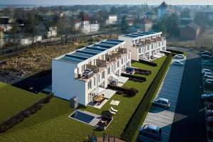 Neubau-Reihenhaus mit Rundum-Sorglos-Paket – Jetzt reservieren! – Die vollständige Adresse der Immobilie erhältst du vom Anbieter., 16356 Werneuchen – Vorschaubild 32
