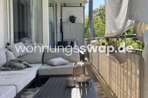 Wohnungstausch: Franz-Wolter-Straße 29 – Franz-Wolter-Straße 29, 81000 Oberföhring, München – Vorschaubild 3