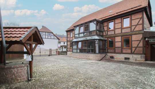 Bild von Naturgenuss: Objekt mit großem Gartengrundstück in Cremlingen-Schandelah