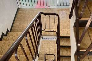 **KAPITALANLEGER AUFGEPASST** Dreizimmerwohnung in Leverkusen-Wiesdorf – Die vollständige Adresse der Immobilie erhältst du vom Anbieter., 51373 Wiesdorf, Leverkusen – Vorschaubild 10
