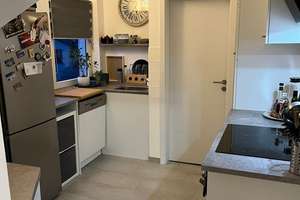 4-Zimmer-Wohnung mit EBK und Garten zu vermieten! Haustiere erlaubt! – Die vollständige Adresse der Immobilie erhältst du vom Anbieter., 42859 Struck, Remscheid – Vorschaubild 3