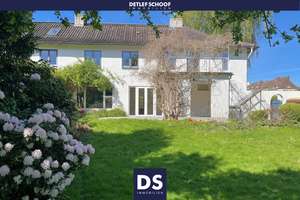 Düsternbrook - Stadthaus mit Gartenidylle – Die vollständige Adresse der Immobilie erhältst du vom Anbieter., 24105 Düsternbrook, Kiel – Vorschaubild 1