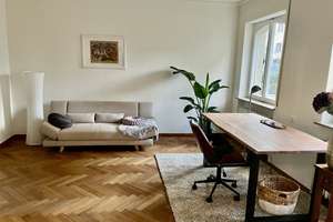 Helle 3-Zimmer Wohnung in Stuttgart-Süd mit Balkon, Garten und Garage – Strohberg 39, 70180 Lehen, Stuttgart – Vorschaubild 4