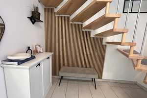 Schönes und neuwertiges 5,5-Zimmer-Haus mit gehobener Innenausstattung und EBK in Obersulm – Heilbronn (Kreis) – Vorschaubild 3