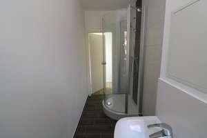 Top die Dusche gilt…moderne 2-RW mit Dusche!!! – Karl-Günzel-Straße 27, 9599 Freiberg – Vorschaubild 3
