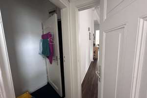 Wohnen mit Charakter: Ein-Zimmer-Wohnung in Bremen-Steintor – Vor dem Steintor 194, 28203 Steintor, Bremen – Vorschaubild 12