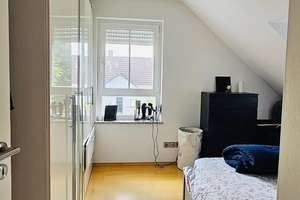 Ruhige 2,5-Zimmer-Galerie-Wohnung mit Dachterrasse in München-Hadern – Großhaderner Straße 14, 81375 Neuhadern, München – Vorschaubild 4