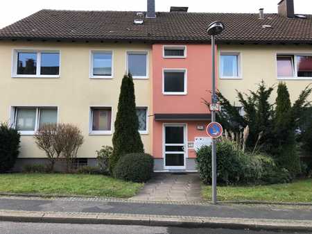 Wohnung in Weitmar-Mark (Bochum) mieten! - Provisionsfreie ...