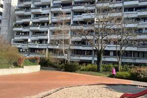 Helle 3-Zimmer Wohnung mit Loggia in Mainz-Finthen - Von Privat - Selbstnutzung oder Kapitalanlage – Sertoriusring 25, 55126 Finthen, Mainz – Vorschaubild 3